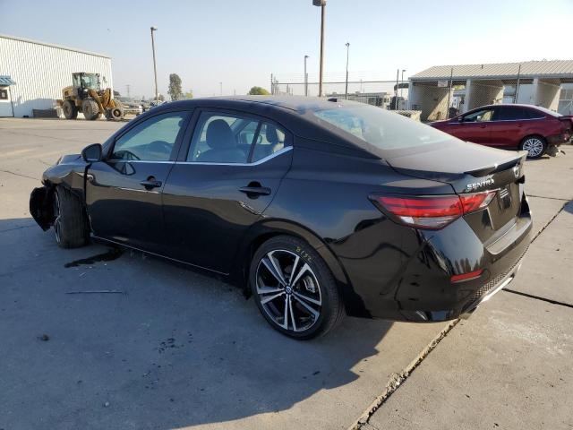 Image 2 of 2023 NISSAN SENTRA SR 2023 with VIN 3N1AB8DV0PY291542