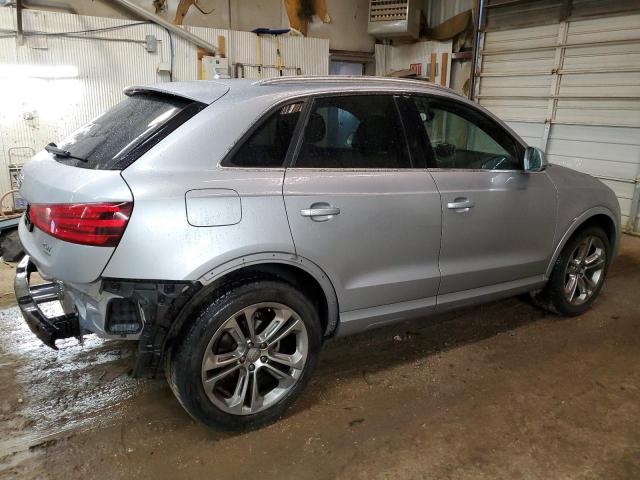 Image 3 of 2015 AUDI Q3 PREMIUM PLUS 2015 with VIN WA1EFCFS0FR005261