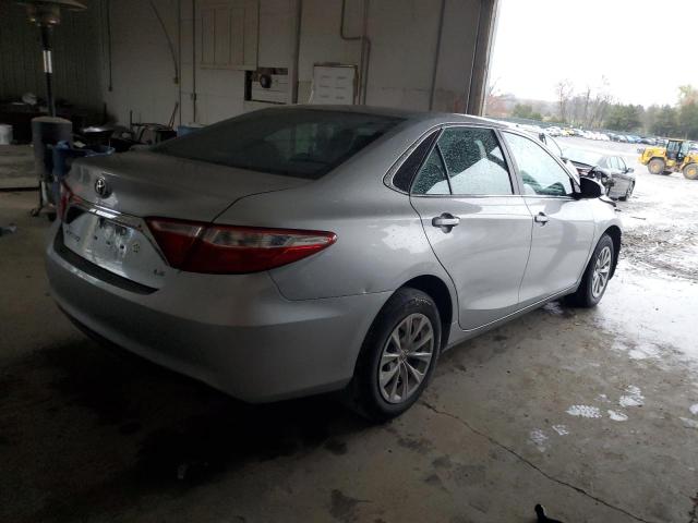 Изображение 3 2017 TOYOTA CAMRY LE 2017 с VIN 4T1BF1FK0HU814185