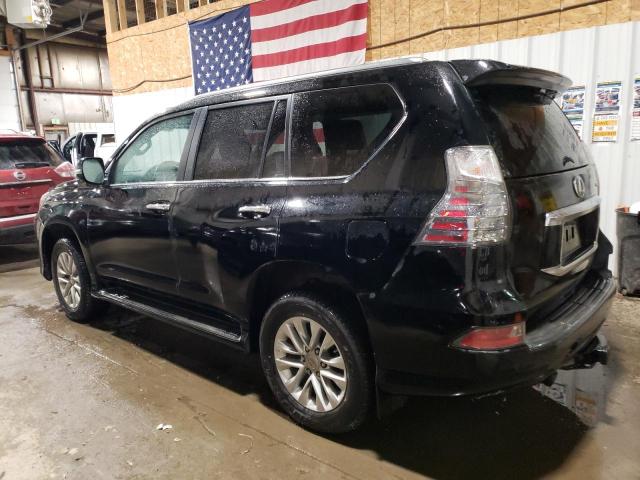 Obraz 2 z 2021 LEXUS GX 460 PREMIUM 2021 z VIN JTJAM7BX6M5276393