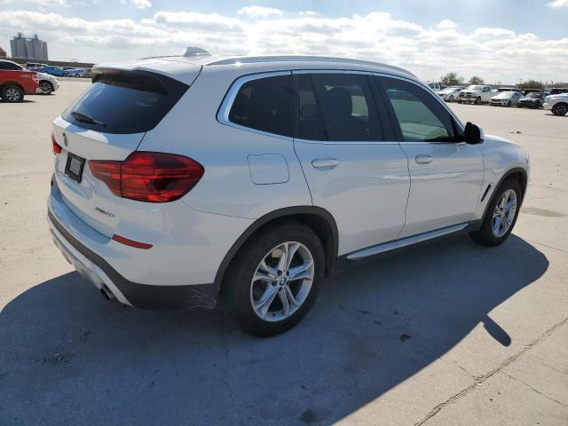 Image 3 of 2019 BMW X3 SDRIVE30I 2019 with VIN 5UXTR7C57KLF28236