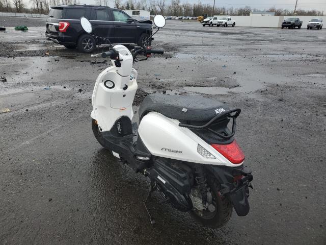 Изображение 3 2021 SYM LANCE CABO 2021 с VIN RFGSDSAF1MX003236