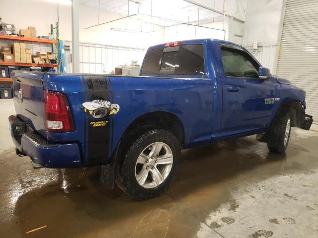 Изображение 3 2015 RAM 1500 SPORT 2015 с VIN 3C6JR7CT2FG532273