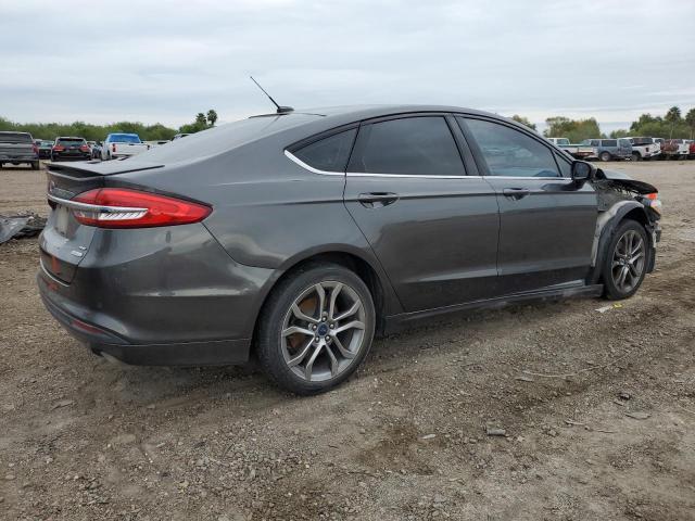 Изображение 3 2017 FORD FUSION SE 2017 с VIN 3FA6P0HD8HR373110