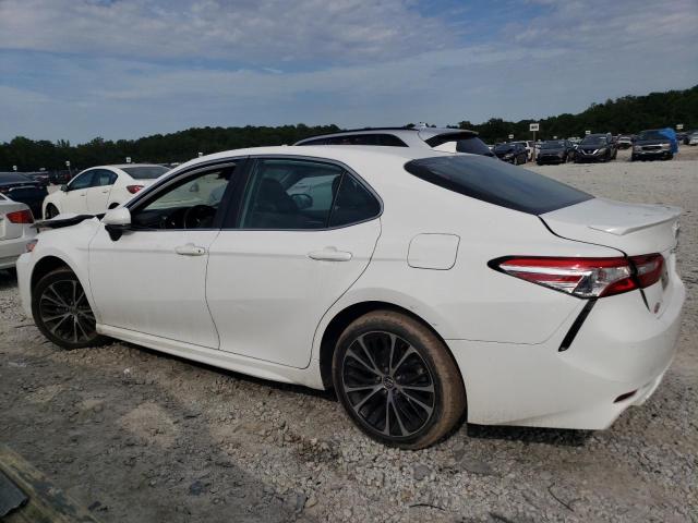 Obraz 2 z 2020 TOYOTA CAMRY SE 2020 z VIN 4T1G11AK5LU918224