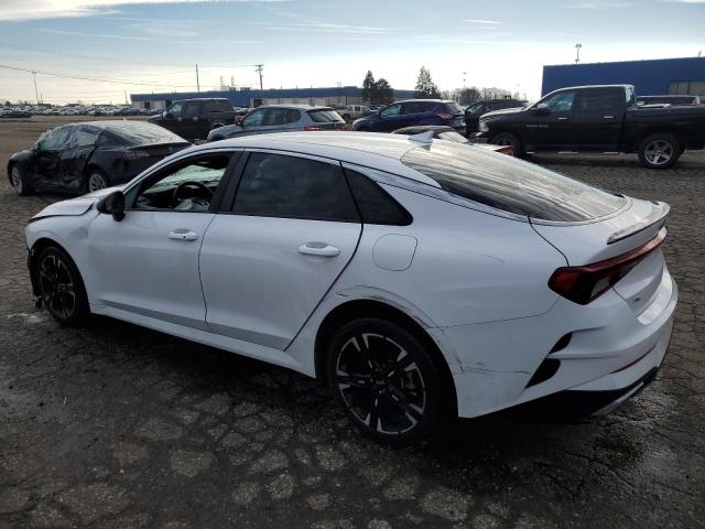 Obraz 2 z 2021 KIA K5 GT LINE 2021 z VIN 5XXG64J28MG062500