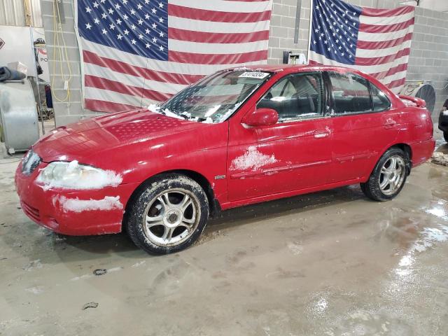 Obraz 1 z 2006 NISSAN SENTRA 1.8 2006 z VIN 3N1CB51D16L563353