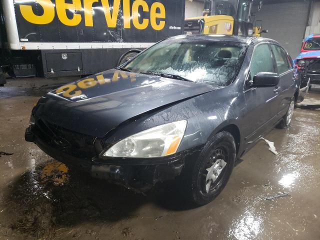 Изображение 1 2005 HONDA ACCORD LX 2005 с VIN 1HGCM56475A140039