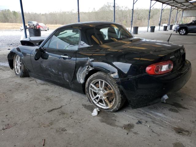 Изображение 2 2009 MAZDA MX-5 MIATA  2009 с VIN JM1NC26F790204439