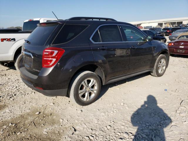 Image 3 of 2016 CHEVROLET EQUINOX LT 2016 with VIN 2GNALCEK1G6229707