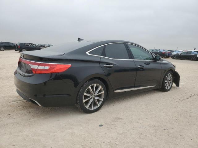 Изображение 3 2015 HYUNDAI AZERA  2015 с VIN KMHFG4JG3FA440236