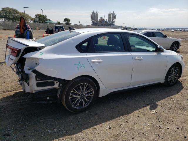 Obraz 3 z 2022 KIA FORTE GT LINE 2022 z VIN 3KPF54AD2NE498575