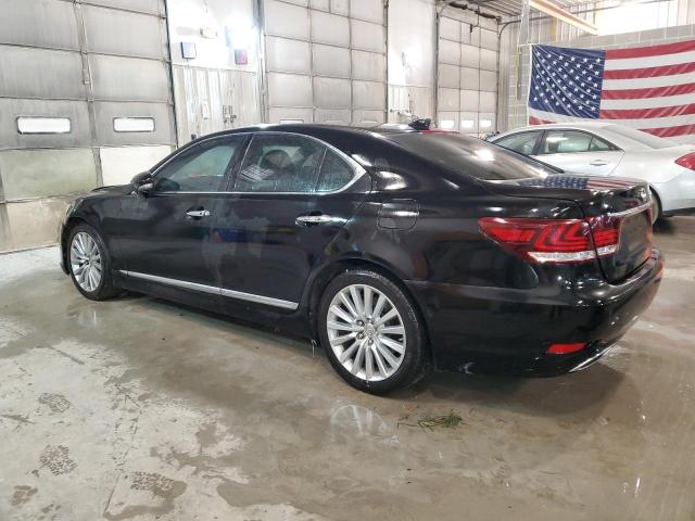 Obraz 2 z 2014 LEXUS LS 460 2014 z VIN JTHCL5EF3E5019875