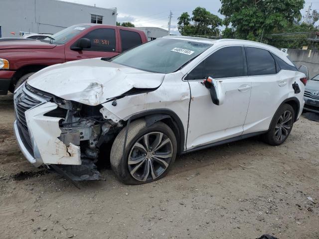 Obraz 2016 LEXUS RX 350 2016