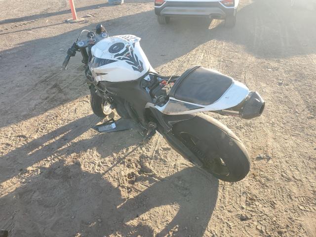Изображение 3 2007 HONDA CBR600 RR 2007 с VIN JH2PC40017M008910