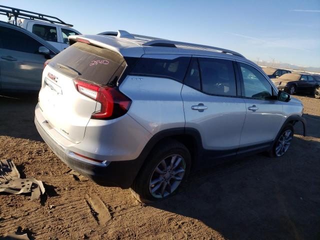 Изображение 3 2022 GMC TERRAIN SLT 2022 с VIN 3GKALVEV8NL222622