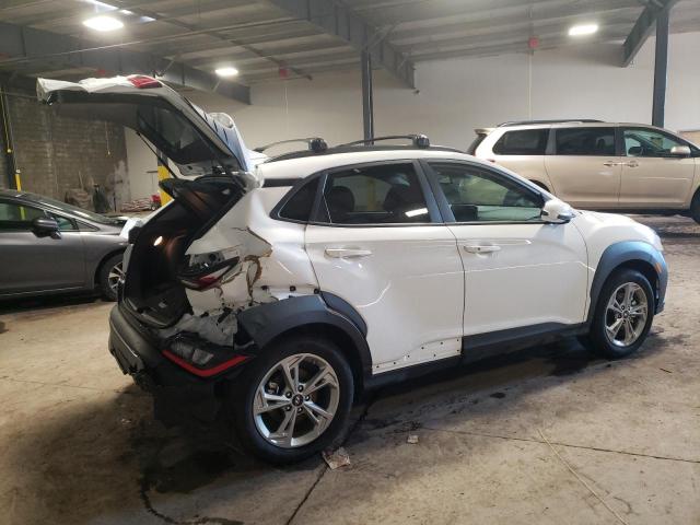 Obraz 3 z 2023 HYUNDAI KONA SEL 2023 z VIN KM8K6CAB7PU960956