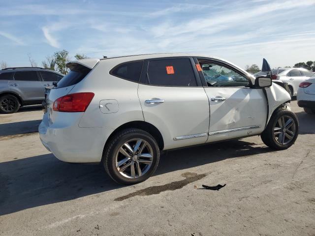Изображение 3 2011 NISSAN ROGUE S 2011 с VIN JN8AS5MT3BW151970