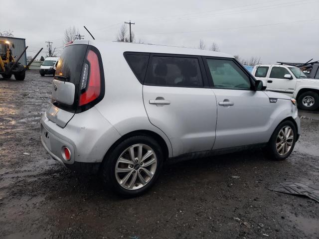 Obraz 3 z 2017 KIA SOUL + 2017 z VIN KNDJP3A50H7501503
