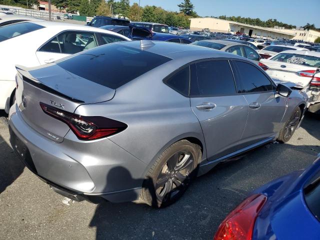 Изображение 3 2021 ACURA TLX TECH A 2021 с VIN 19UUB6F53MA006510