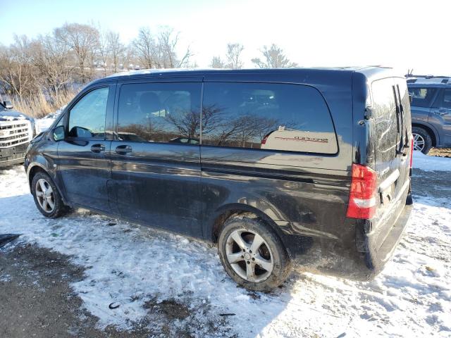 Image 2 of 2018 MERCEDES-BENZ METRIS  2018 with VIN WD4PG2EE0J3354391