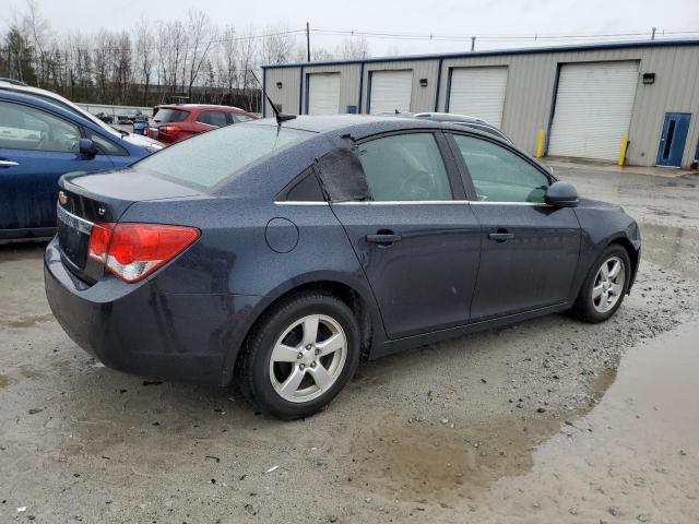 Image 3 of 2014 CHEVROLET CRUZE LT 2014 with VIN 1G1PC5SB7E7427197