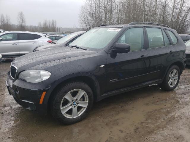Image 1 of 2013 BMW X5 XDRIVE35I 2013 with VIN 5UXZV4C57D0G52631