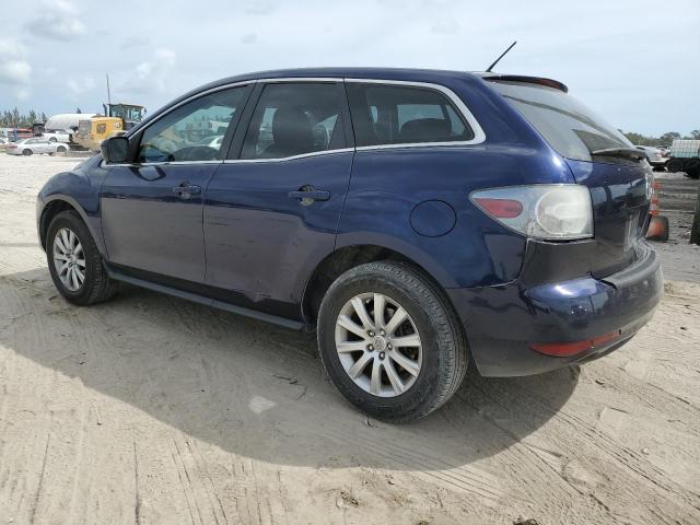 Image 2 of 2011 MAZDA CX-7  2011 with VIN JM3ER2A55B0377631