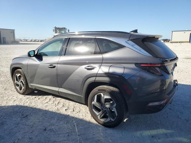 Obraz 2 z 2023 HYUNDAI TUCSON LIMITED 2023 z VIN KM8JECAE4PU263771