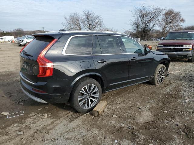 Obraz 3 z 2022 VOLVO XC90 T6 MOMENTUM 2022 z VIN YV4A22PKXN1782727