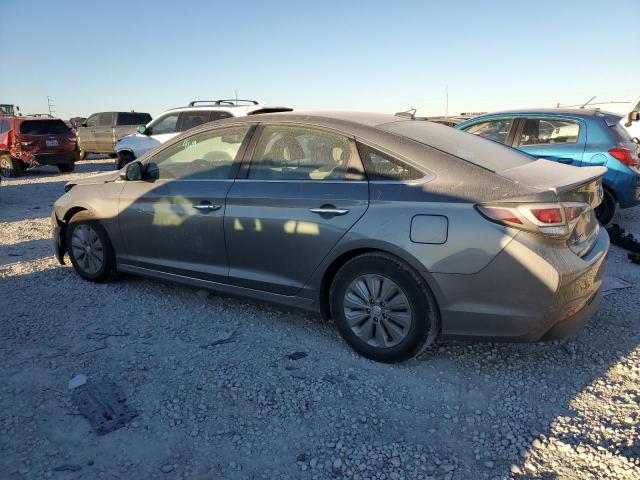 Obraz 2 z 2017 HYUNDAI SONATA HYBRID 2017 z VIN KMHE24L39HA064181
