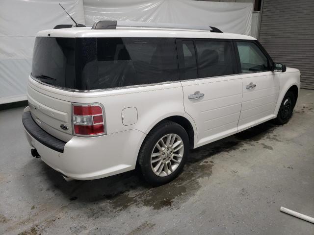 Image 3 of 2016 FORD FLEX SEL 2016 with VIN 2FMGK5C88GBA09654