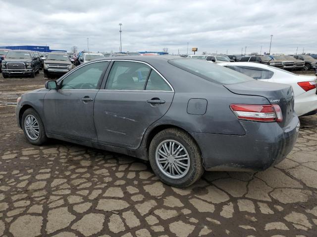 Image 2 of 2011 TOYOTA CAMRY BASE 2011 with VIN 4T4BF3EK9BR114966