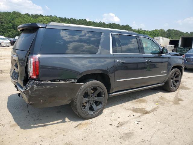 Obraz 3 z 2020 GMC YUKON XL DENALI 2020 z VIN 1GKS2HKJ8LR136307