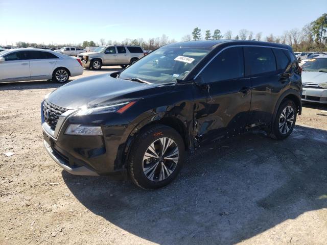 Obraz 1 z 2023 NISSAN ROGUE SV 2023 z VIN JN8BT3BA1PW426914