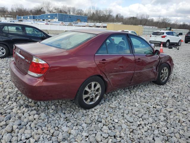 Изображение 3 2005 TOYOTA CAMRY LE 2005 с VIN 4T1BE32K05U406012
