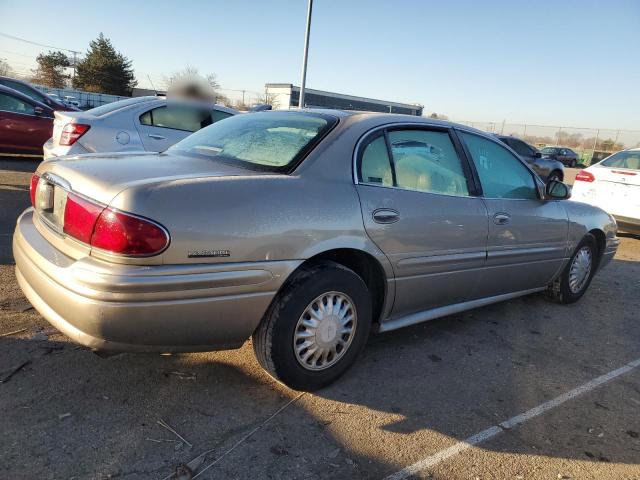 Obraz 3 z 2002 BUICK LESABRE CUSTOM 2002 z VIN 1G4HP54K02U201279