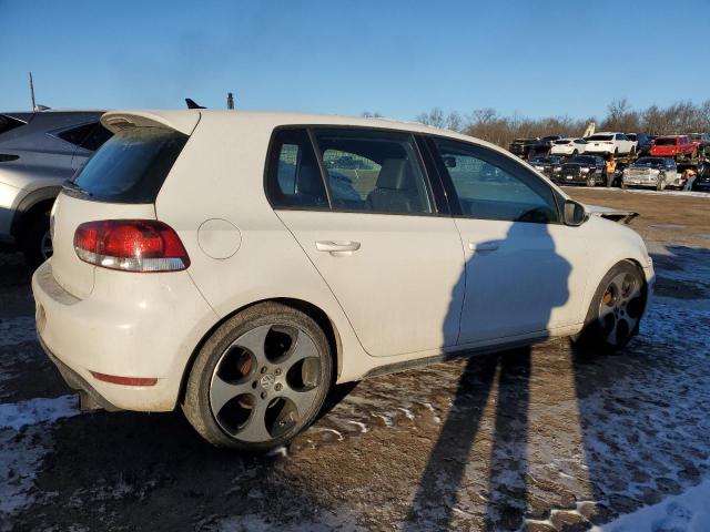 Image 3 of 2013 VOLKSWAGEN GTI  2013 with VIN WVWGD7AJ8DW141310