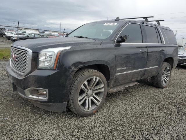 Obraz 2017 GMC YUKON DENALI 2017