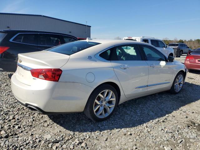 Obraz 3 z 2014 CHEVROLET IMPALA LTZ 2014 z VIN 2G1155S35E9163520
