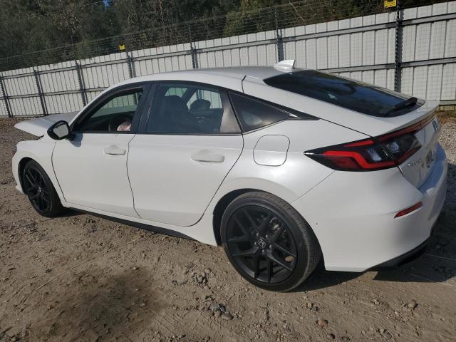 Obraz 2 z 2022 HONDA CIVIC SPORT 2022 z VIN 19XFL2H8XNE001064