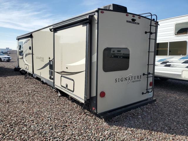 Изображение 3 2021 WILDWOOD ROCKWOOD 2021 с VIN 4X4TRLZ25M1892653