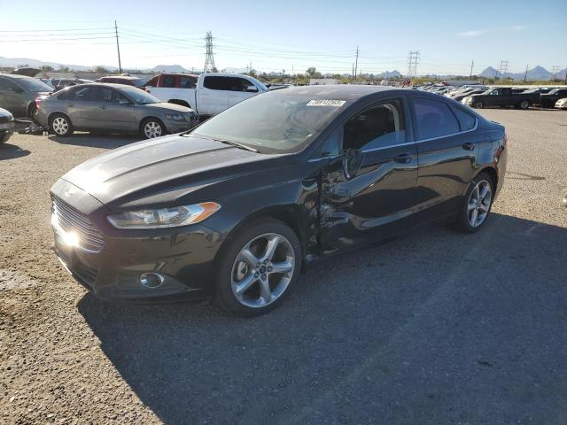 Obraz 1 z 2014 FORD FUSION SE HYBRID 2014 z VIN 3FA6P0LU6ER164483
