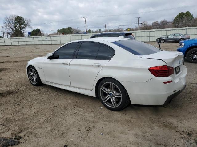 Obraz 2 z 2014 BMW 535 I 2014 z VIN WBA5B1C56ED479597