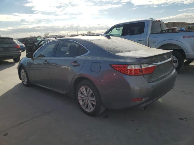 Image 2 of 2015 LEXUS ES 350 2015 with VIN JTHBK1GGXF2164184