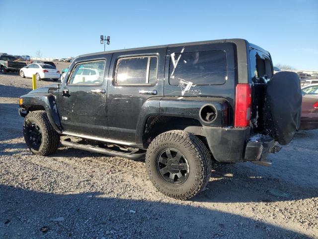 Image 2 of 2008 HUMMER H3 ALPHA 2008 with VIN 5GTEN13L488124832