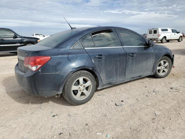 Изображение 3 2014 CHEVROLET CRUZE LT 2014 с VIN 1G1PC5SB4E7476325