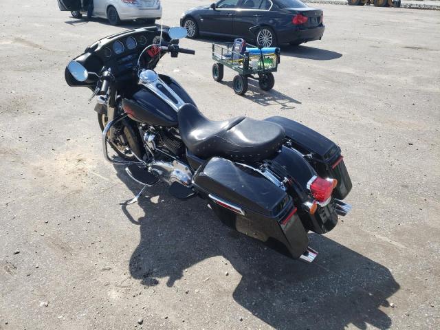 Obraz 3 z 2019 HARLEY-DAVIDSON FLHT  2019 z VIN 1HD1FVC29KB675753