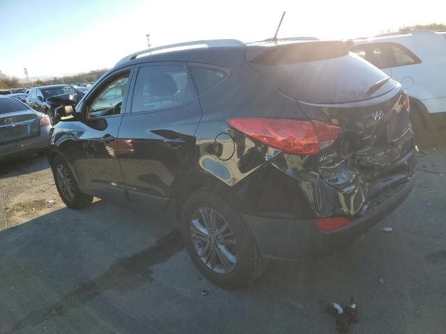 Obraz 2 z 2015 HYUNDAI TUCSON LIMITED 2015 z VIN KM8JUCAG8FU974229