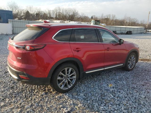 Изображение 3 2019 MAZDA CX-9 GRAND TOURING 2019 с VIN JM3TCBDY8K0322380